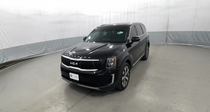 Thumbnail: 2022 Kia Telluride - 1