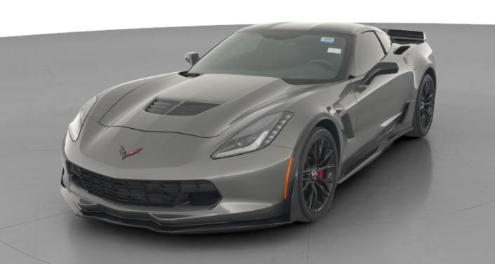 Thumbnail: 2015 Chevrolet Corvette - 1