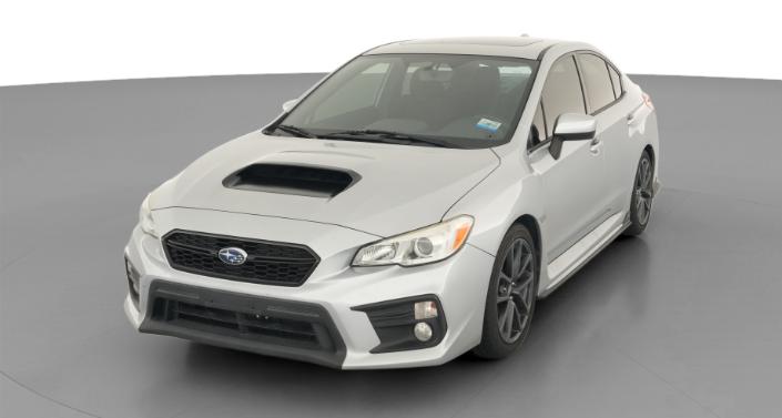 2018 Subaru WRX Premium -
                  Haines City, FL