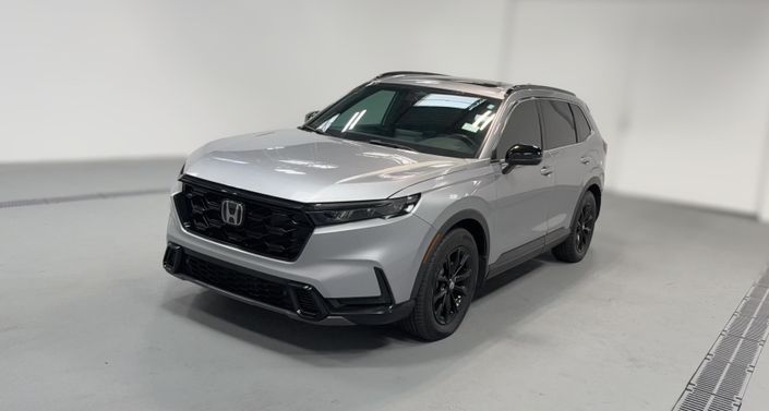 Thumbnail: 2024 Honda CR-V - 1