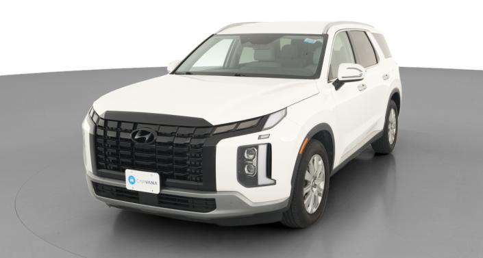 Thumbnail: 2024 Hyundai Palisade - 1