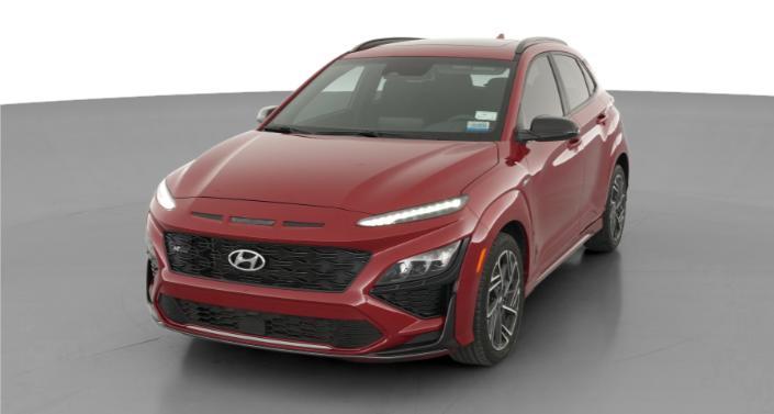 Thumbnail: 2022 Hyundai Kona - 1