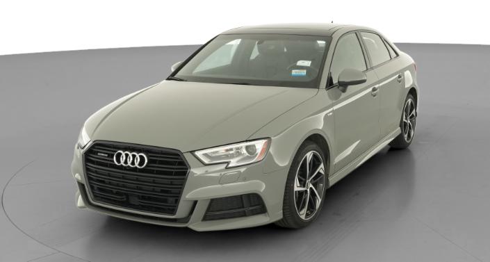 Thumbnail: 2020 Audi A3 - 1