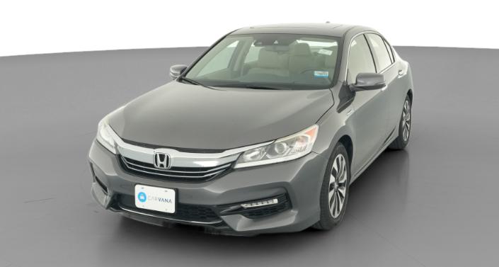 Thumbnail: 2017 Honda Accord - 1
