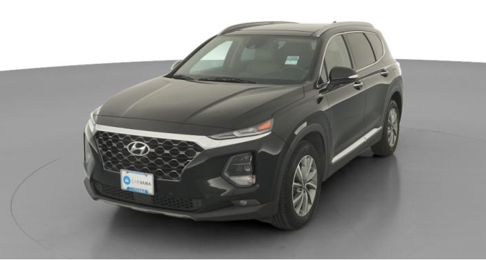 Thumbnail: 2020 Hyundai Santa Fe - 1