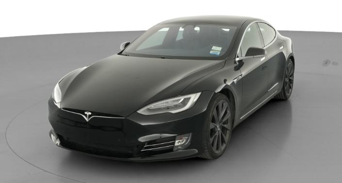 2019 Tesla Model S Performance -
                  San Antonio, TX
