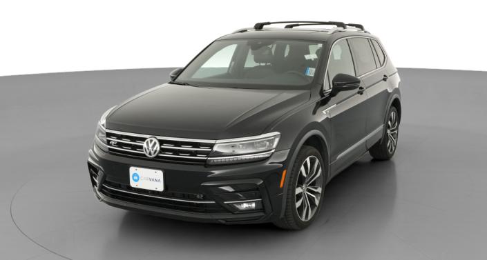 Thumbnail: 2018 Volkswagen Tiguan - 1