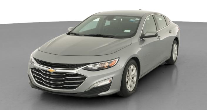 Thumbnail: 2024 Chevrolet Malibu - 1