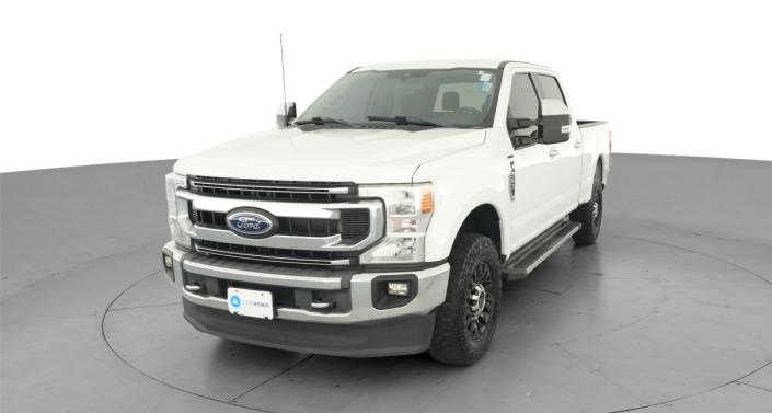 Thumbnail: 2022 Ford Econoline - 1