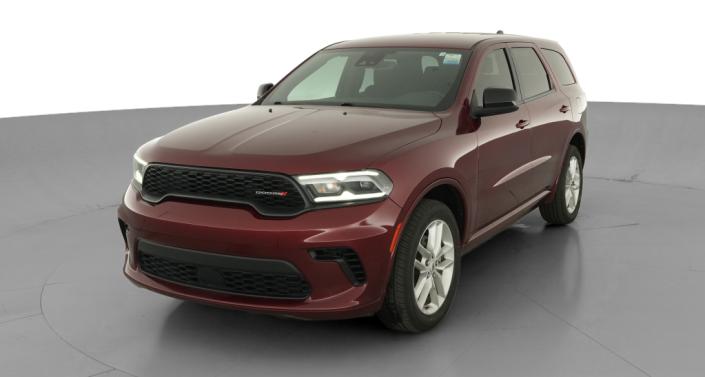 Thumbnail: 2023 Dodge Durango - 1