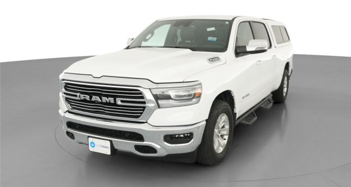Thumbnail: 2023 RAM 1500 - 1