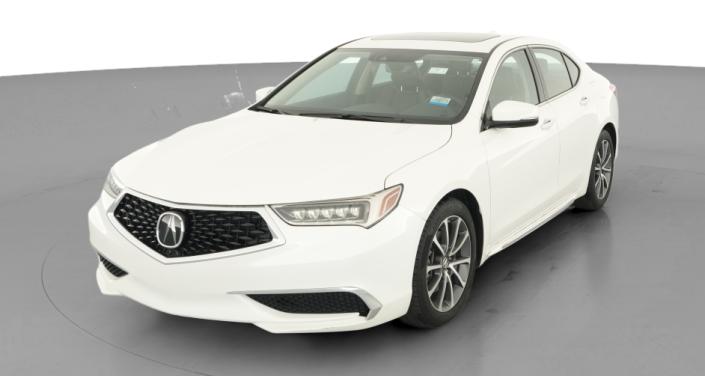 2018 Acura TLX Technology -
                  Bessemer, AL
