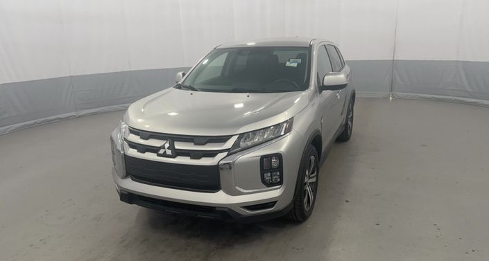 2023 Mitsubishi Outlander Sport ES -
                  Akron, NY