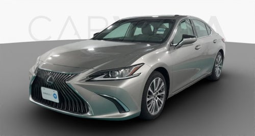 2021 Lexus ES