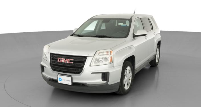 2017 GMC Terrain SLE -
                  Rocklin, CA