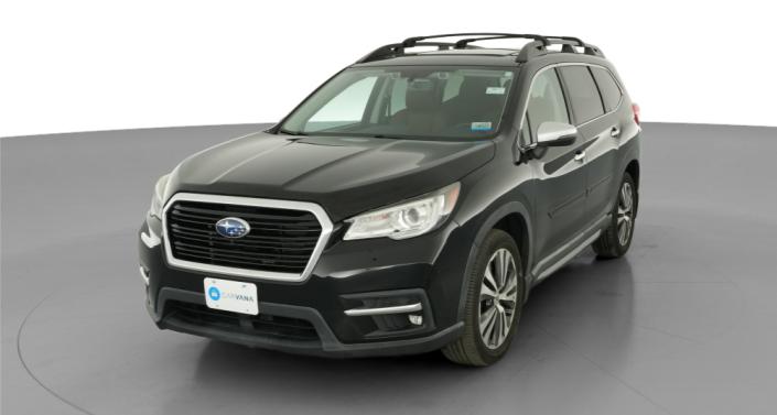 2019 Subaru Ascent Touring -
                  Framingham, MA