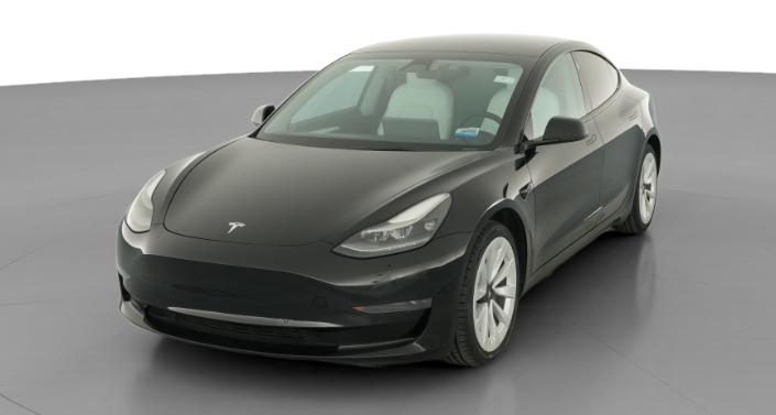Thumbnail: 2022 Tesla Model 3 - 1