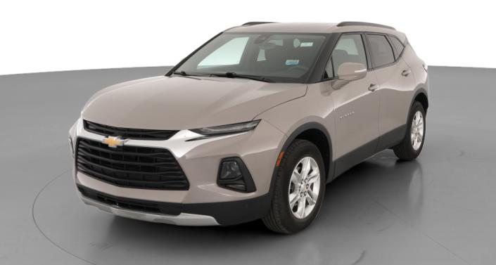2021 Chevrolet Blazer  -
                  Lorain, OH