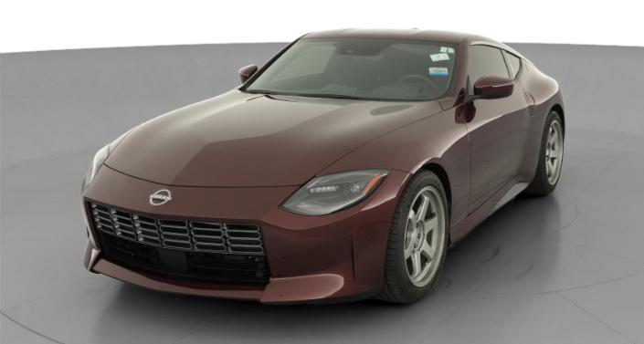 2025 Nissan Z Performance -
                  Rocklin, CA