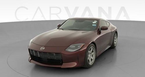 2025 Nissan Z