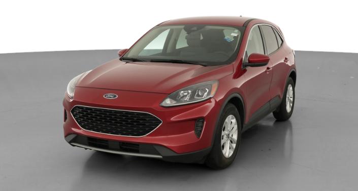 Thumbnail: 2020 Ford Escape - 1