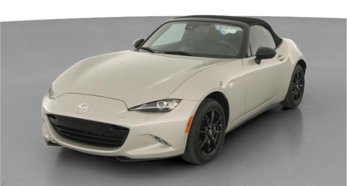 Thumbnail: 2023 Mazda MX-5 Miata - 1