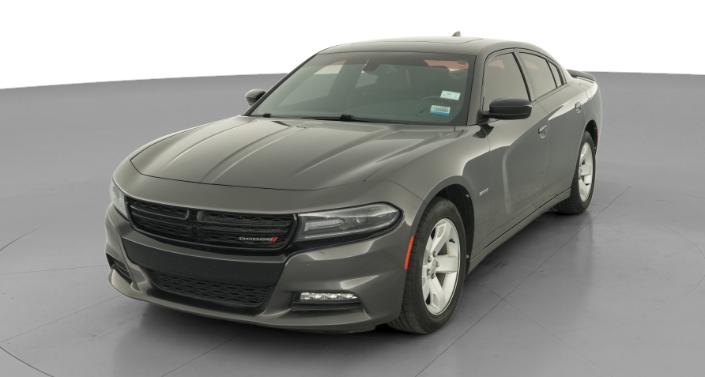 2016 Dodge Charger R/T -
                  Hebron, OH