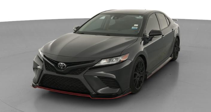 Thumbnail: 2023 Toyota Camry - 1