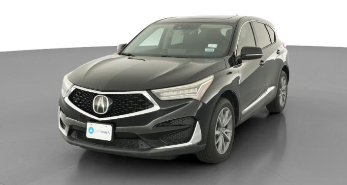 Thumbnail: 2019 Acura RDX - 1