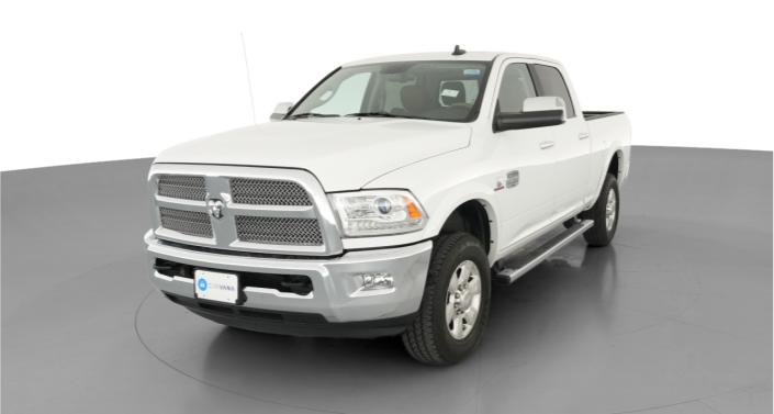 Thumbnail: 2015 RAM 2500 - 1