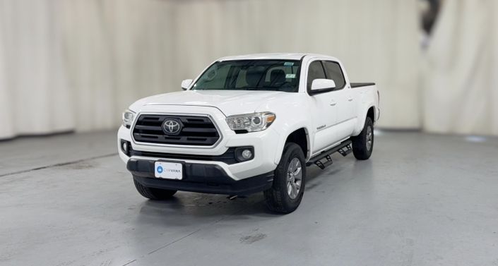 Thumbnail: 2019 Toyota Tacoma - 1