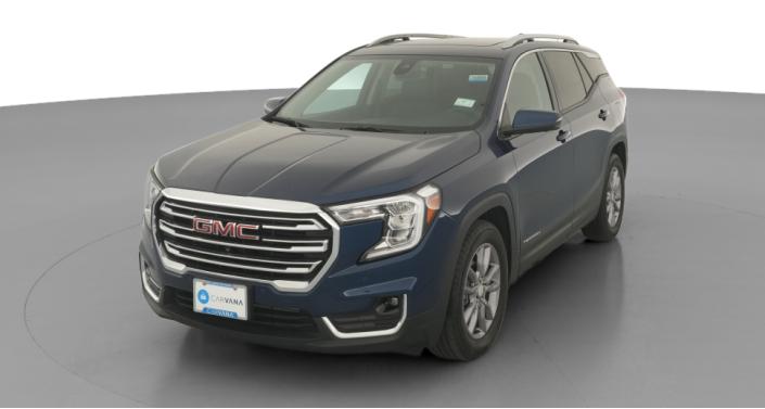 Thumbnail: 2023 GMC Terrain - 1
