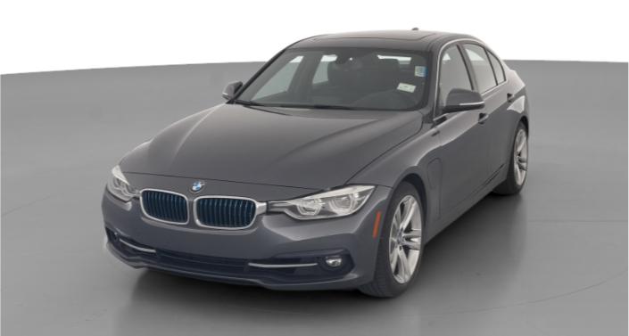 2018 BMW 3 Series 330e iPerformance -
                  Lorain, OH