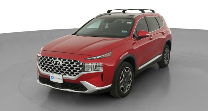 Thumbnail: 2023 Hyundai Santa Fe - 1