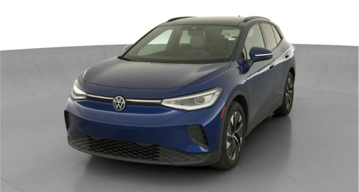 2021 Volkswagen ID.4 Pro S -
                  Richton Park, IL