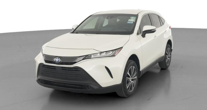 2022 Toyota Venza LE -
                  Wheatland, OK