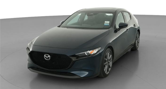 Thumbnail: 2024 Mazda Mazda3 - 1