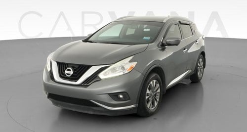 2016 Nissan Murano
