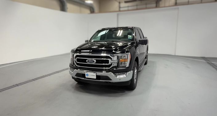 Thumbnail: 2022 Ford Econoline - 1