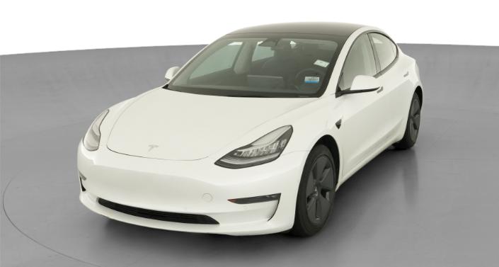 Thumbnail: 2022 Tesla Model 3 - 1
