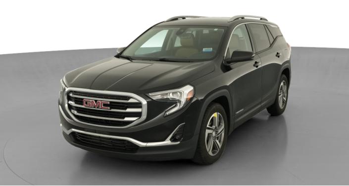 Thumbnail: 2020 GMC Terrain - 1