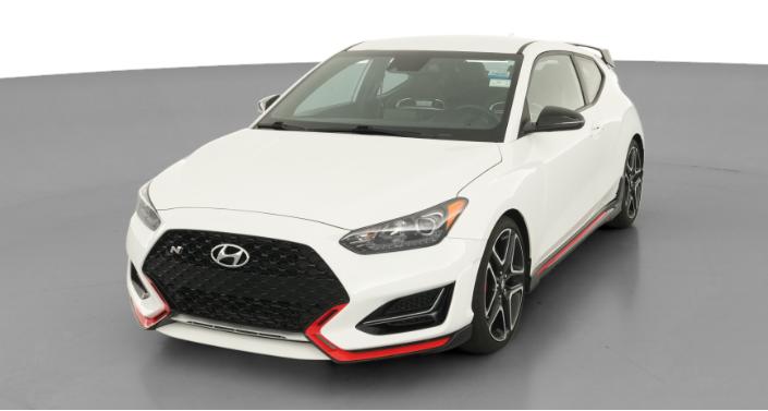 2022 Hyundai Veloster N -
                  Trenton, OH