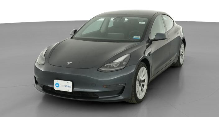 Thumbnail: 2022 Tesla Model 3 - 1