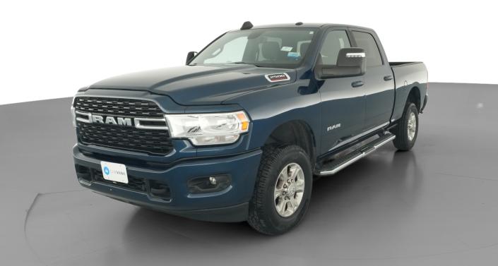 Thumbnail: 2024 RAM 2500 - 1