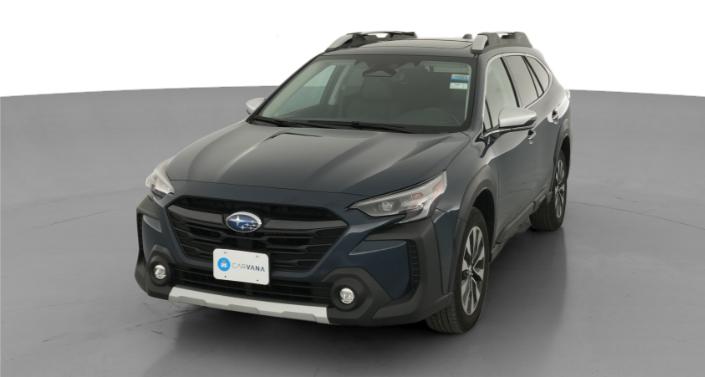 Thumbnail: 2023 Subaru Outback - 1