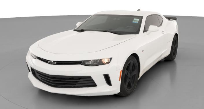 2017 Chevrolet Camaro LT -
                  Lorain, OH