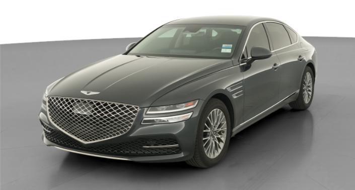 2023 Genesis G80 2.5T -
                  Auburn, GA