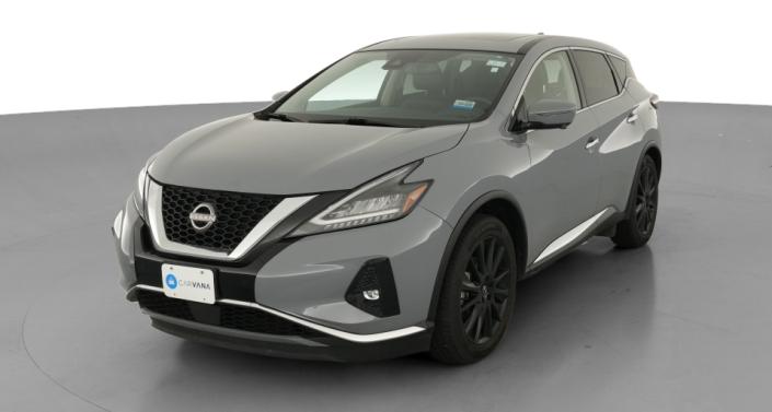 Thumbnail: 2023 Nissan Murano - 1