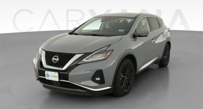 2023 Nissan Murano
