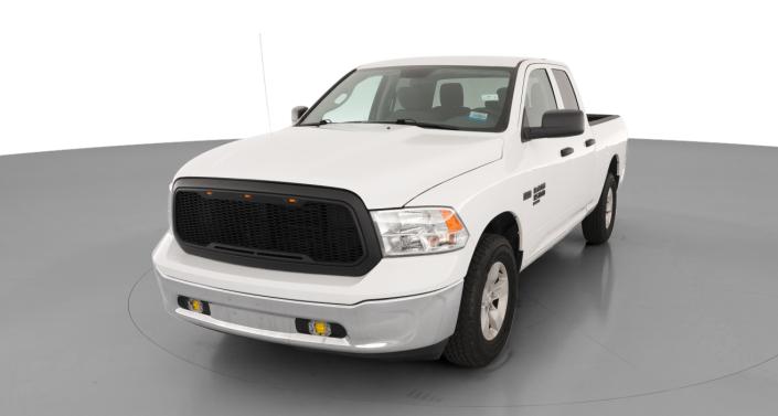 2020 RAM 1500 Classic Tradesman -
                  Lorain, OH